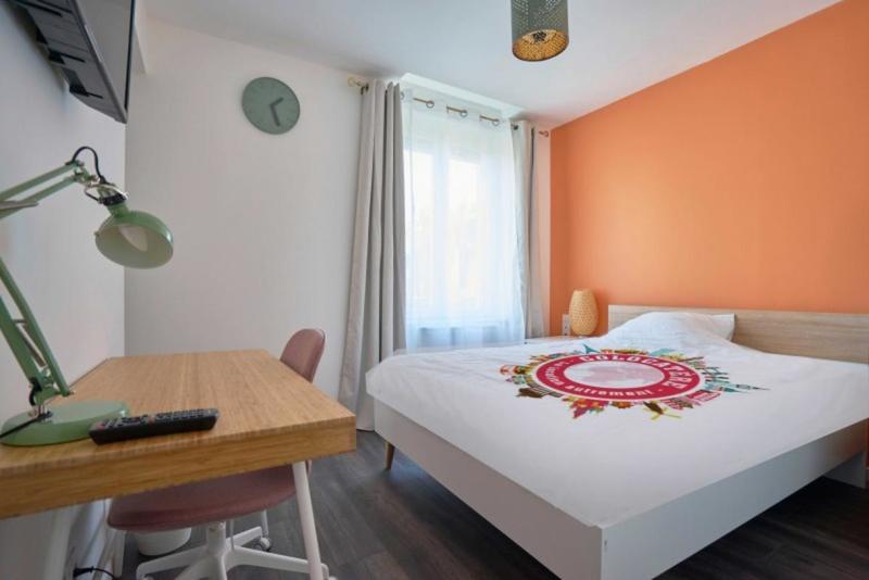 Maison - 93 m² - 6 pièces