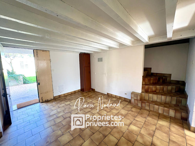 Maison - 136 m² - 5 pièces