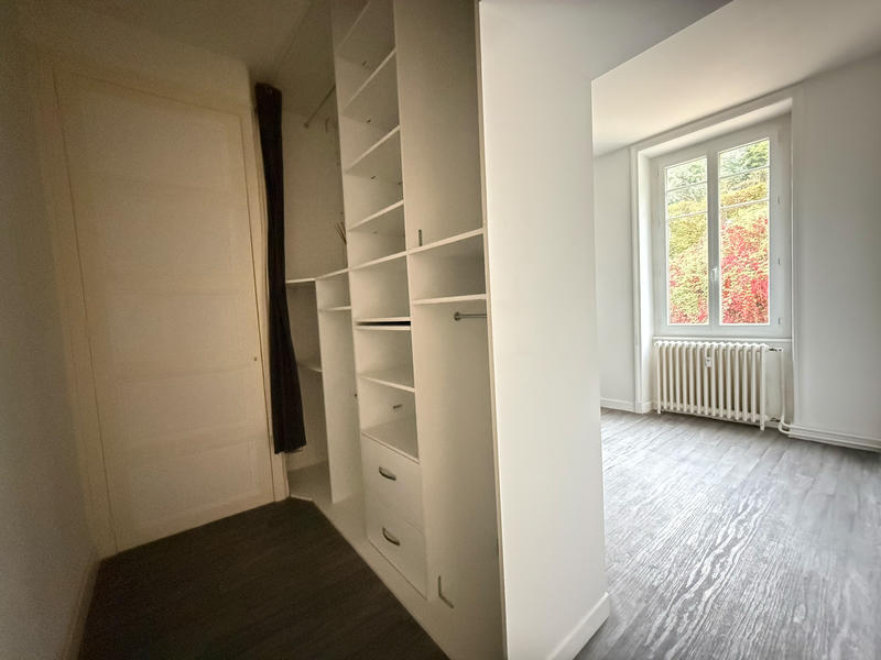 Appartement - 114 m² - 4 pièces