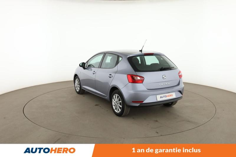 Seat Ibiza 1.0 MyCanal 75 ch