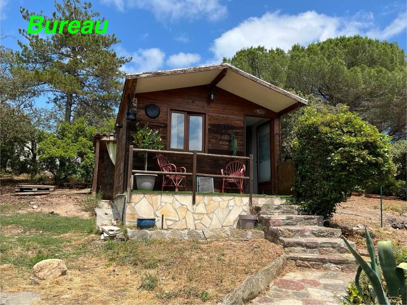 Maison - 130 m² - 4 pièces