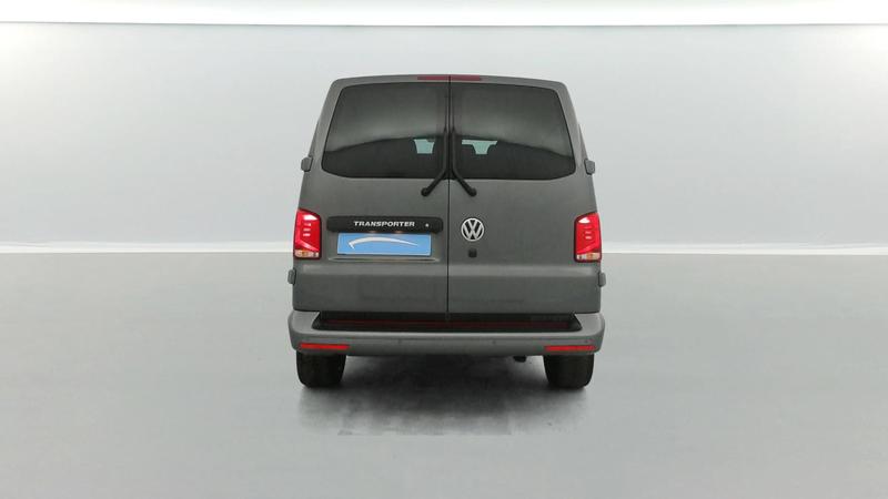 Volkswagen Transporter Fg Vul L1h1 2.0 Tdi 150 Dsg7 Edition 5p