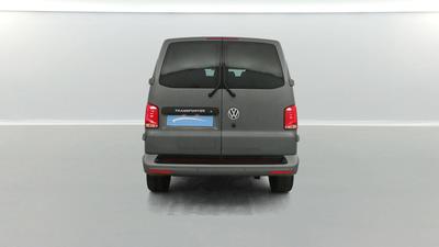 Volkswagen Transporter Fg Vul L1h1 2.0 Tdi 150 Dsg7 Edition 5p