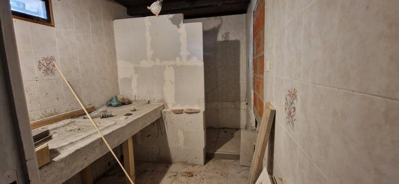 Maison - 77 m² - 3 pièces