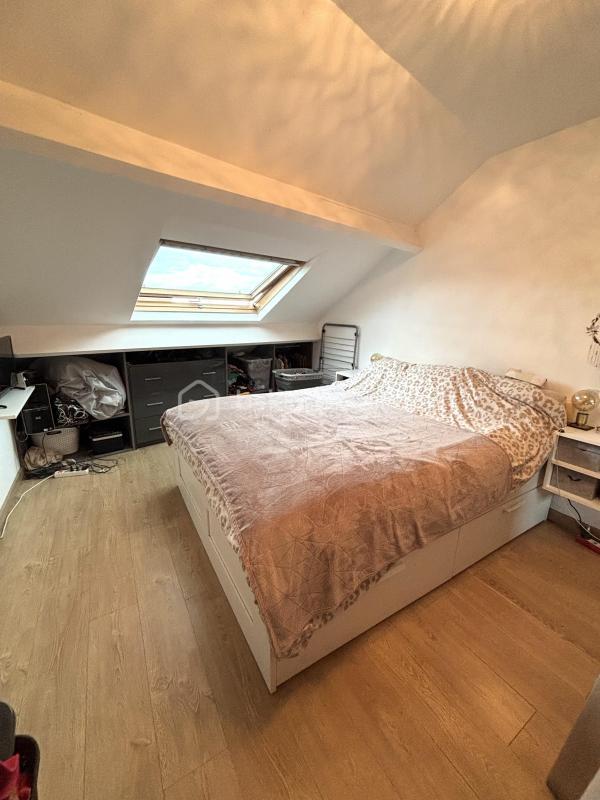 Appartement - 38 m² - 3 pièces