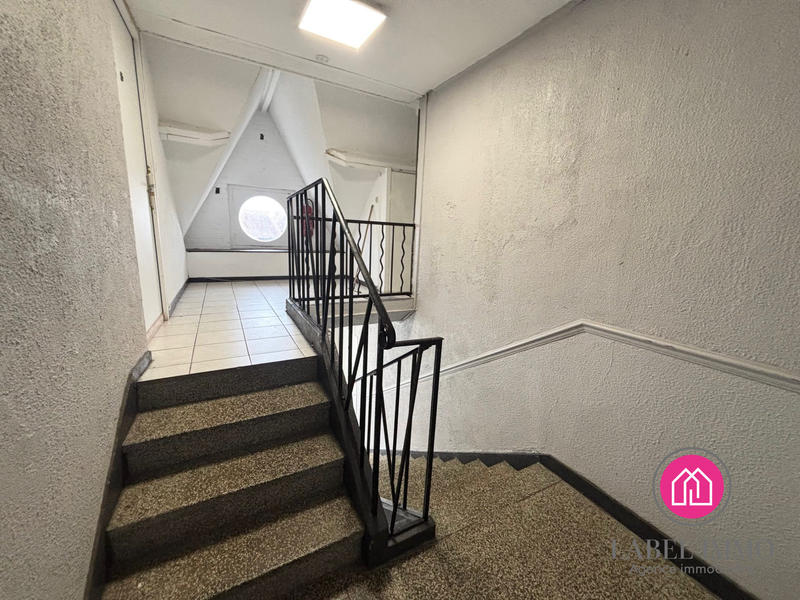 Immeuble - 450 m²