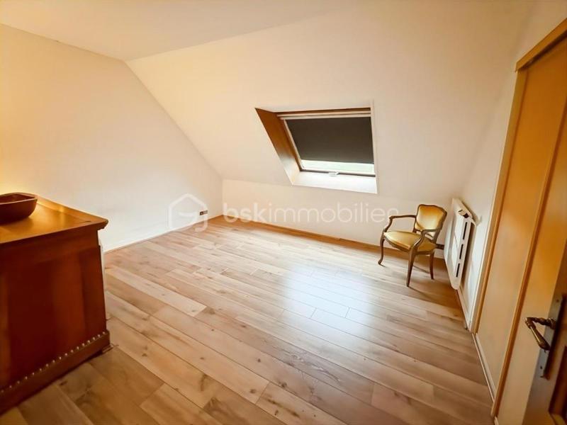 Maison en pierre - 180 m² - 7 pièces