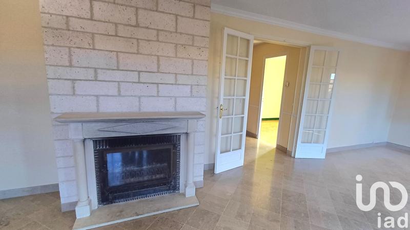 Maison - 120 m² - 7 pièces