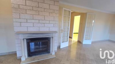 Maison - 120 m² - 7 pièces