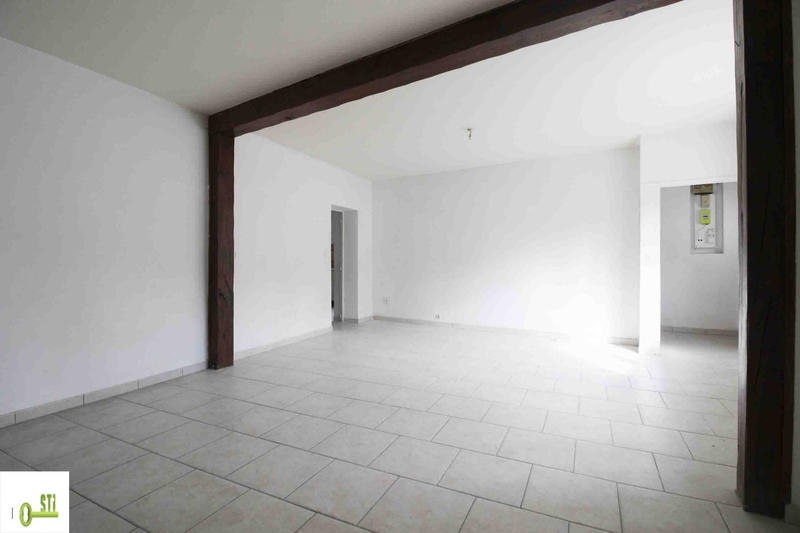 Maison - 139 m² - 6 pièces