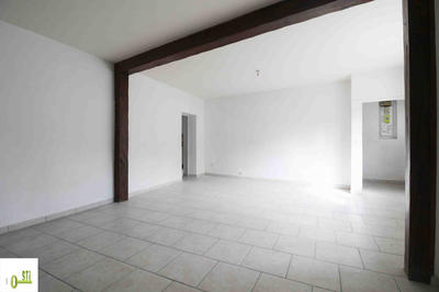 Maison - 139 m² - 6 pièces