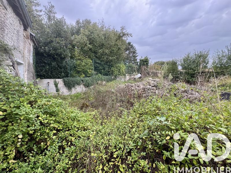 Maison - 107 m² - 6 pièces