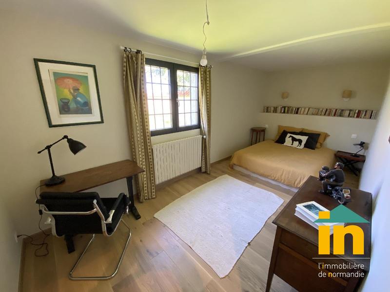 Maison de campagne - 180 m² - 6 pièces