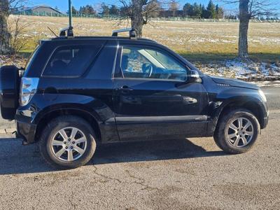 Suzuki Grand Vitara II 1.9 DDiS 130ch 3p