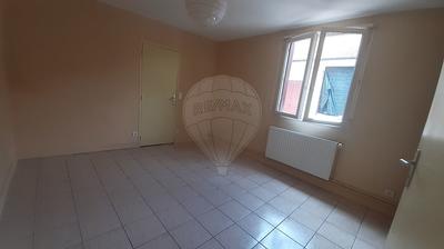 Appartement - 45 m² - 3 pièces
