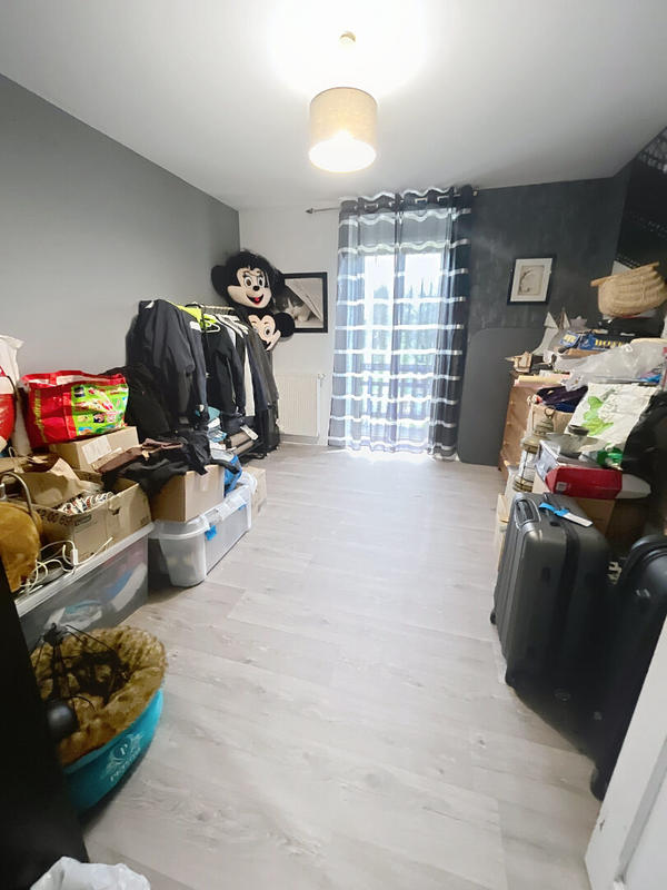 Maison - 157 m² - 8 pièces