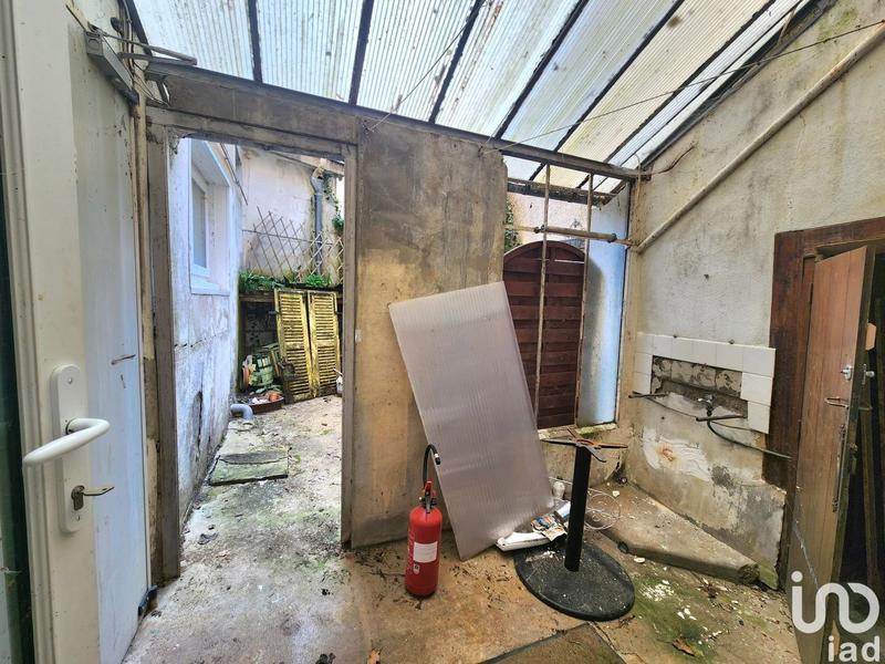 Local commercial - 62 m²