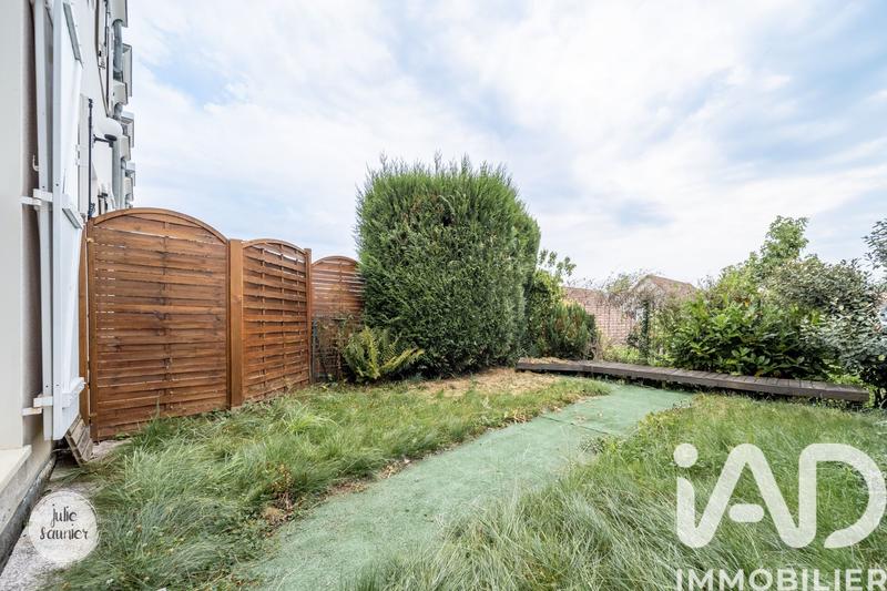 Duplex - 130 m² - 5 pièces