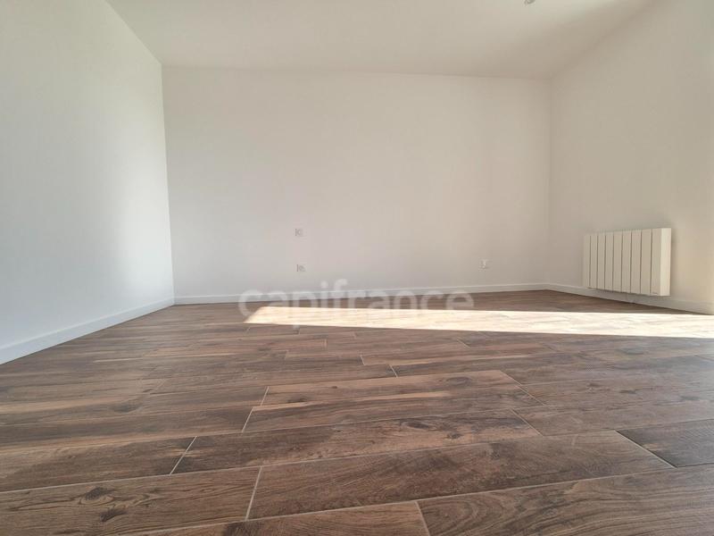 Maison - 155 m² - 4 pièces