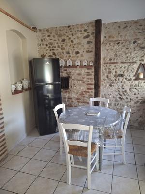 Maison - 95 m² - 3 pièces