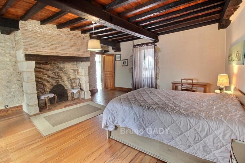 Maison - 125 m² - 4 pièces