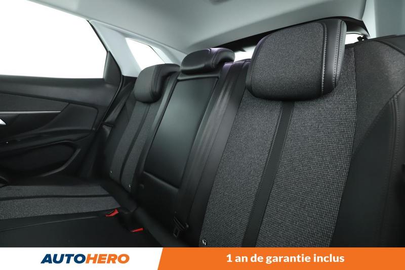 Peugeot 3008 1.5 Blue-HDi Allure Eat8 130 ch