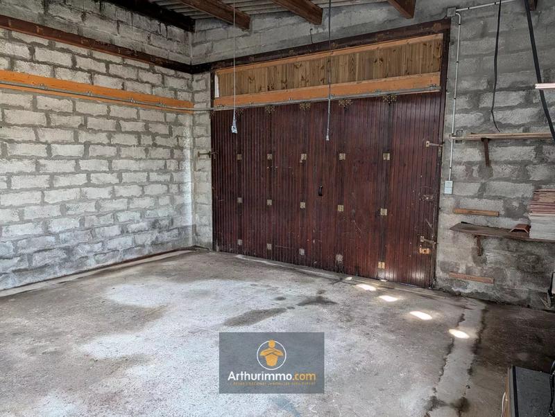 Maison - 135 m² - 5 pièces