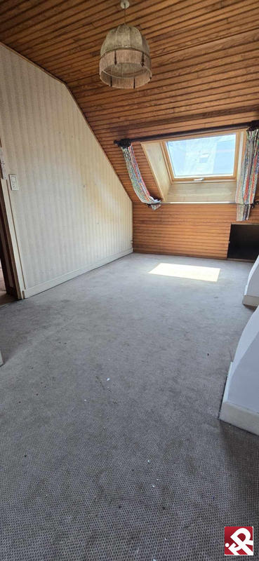 Maison - 114 m² - 5 pièces