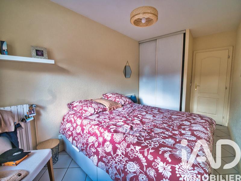 Maison - 170 m² - 7 pièces