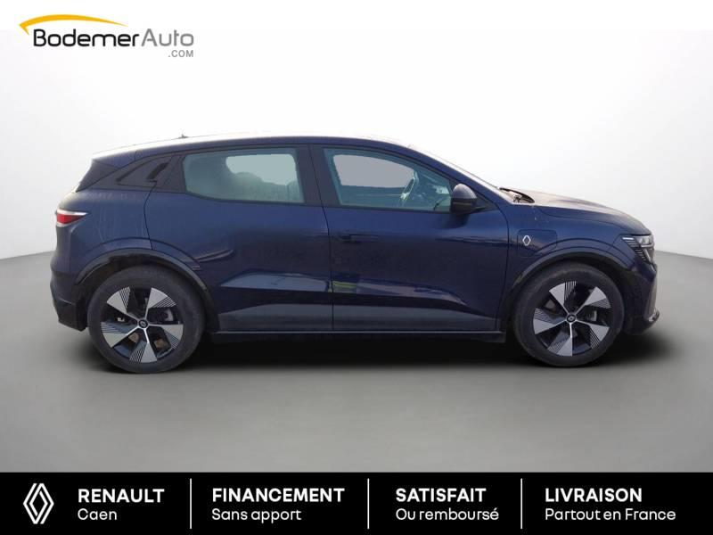 Renault Mégane E-Tech Ev40 130ch standard charge Equilibre