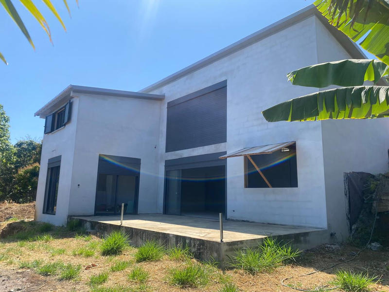 Villa - 125 m² - 4 pièces