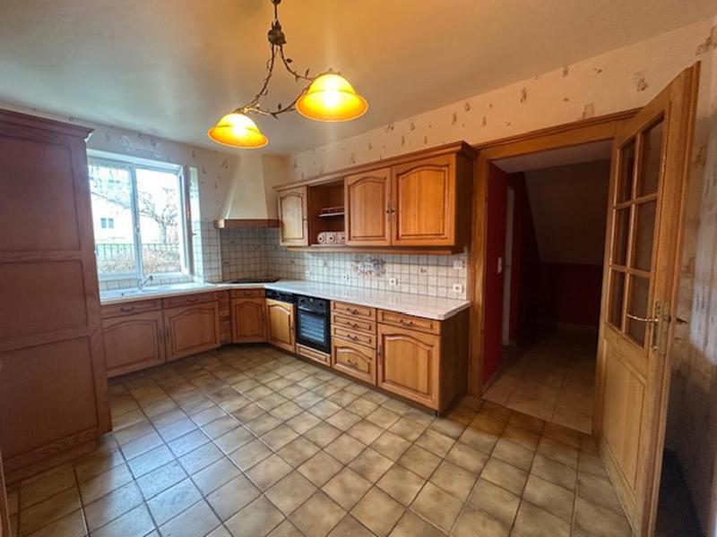 Propriété - 342 m² - 8 pièces