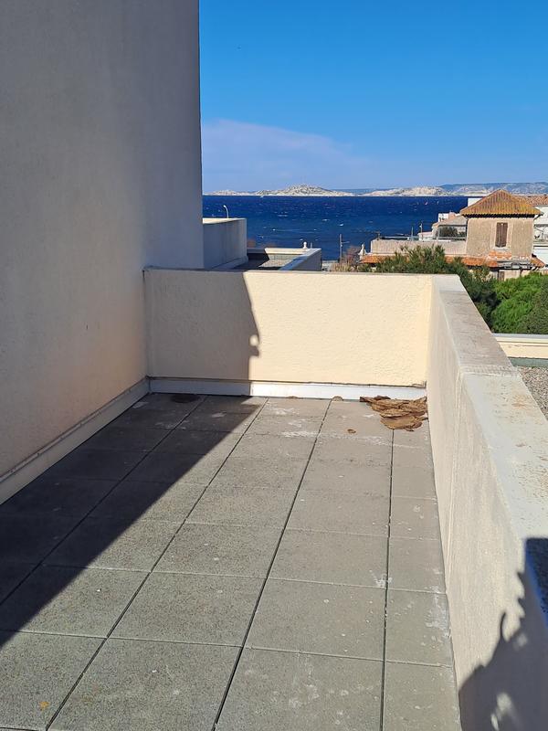 Appartement - 103 m² - 5 pièces