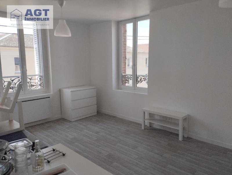 Appartement - 24 m² - 1 pièce