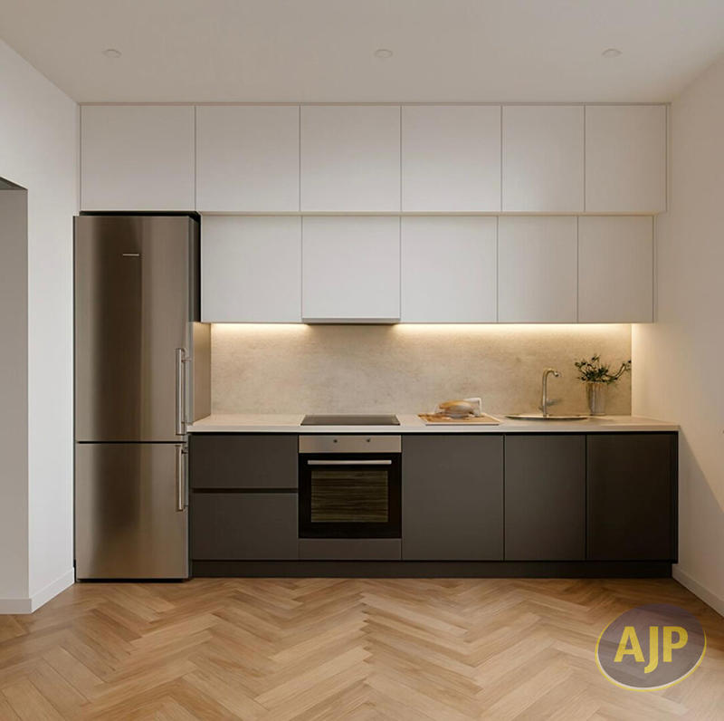 Maison - 50 m² - 3 pièces