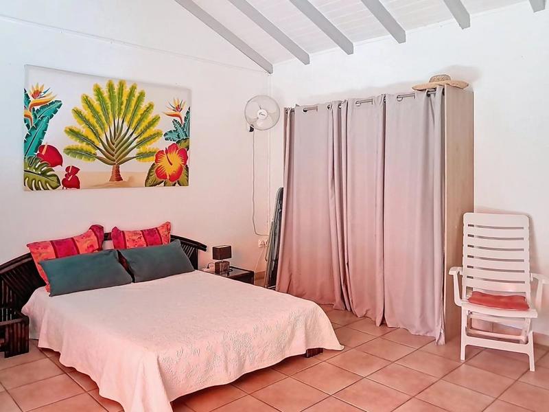 Bungalow - 118 m² - 5 pièces