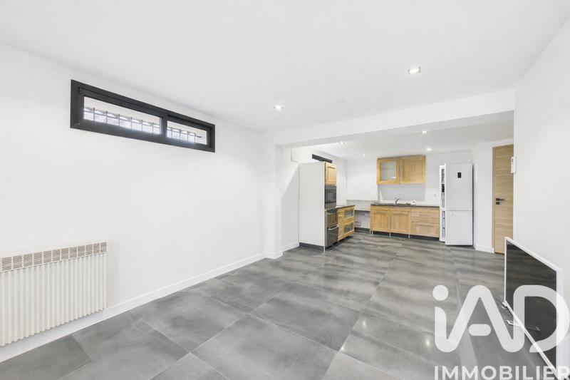 Maison - 170 m² - 5 pièces