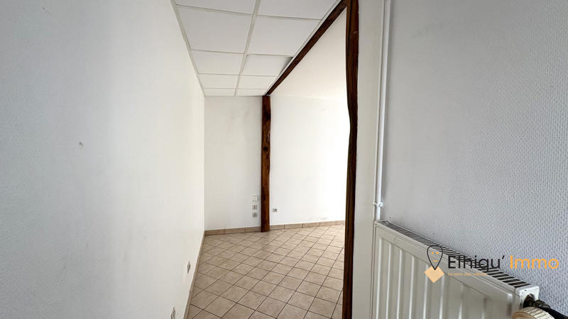 Maison - 52 m² - 3 pièces