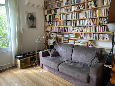 Maison - 77 m² - 4 pièces