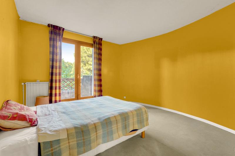 Maison traditionnelle - 217 m² - 7 pièces