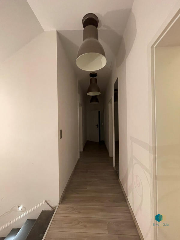 Appartement - 10 m² - 1 pièce