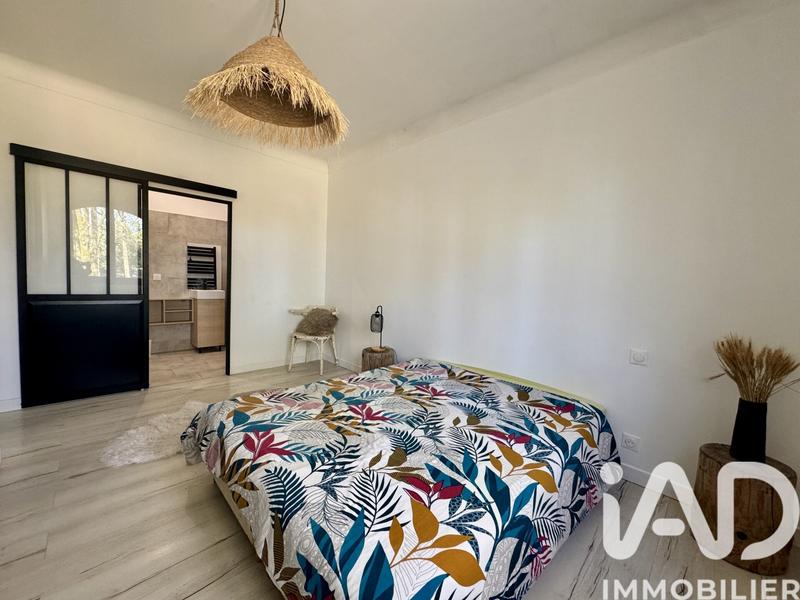 Maison - 184 m² - 6 pièces