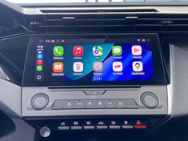 Peugeot 308 III PureTech 130 s&amp;amp;S Eat8 Active Pack