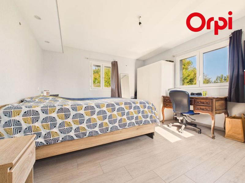 Maison - 100 m² - 3 pièces