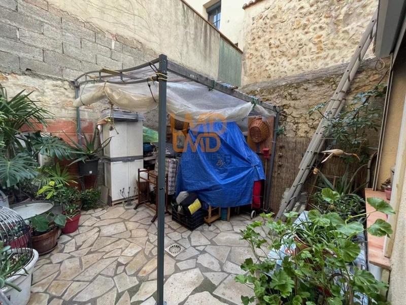 Maison - 140 m² - 2 pièces