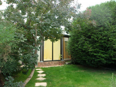 Maison - 200 m² - 8 pièces