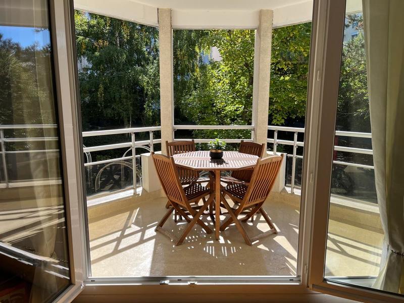 Appartement - 73 m² - 3 pièces