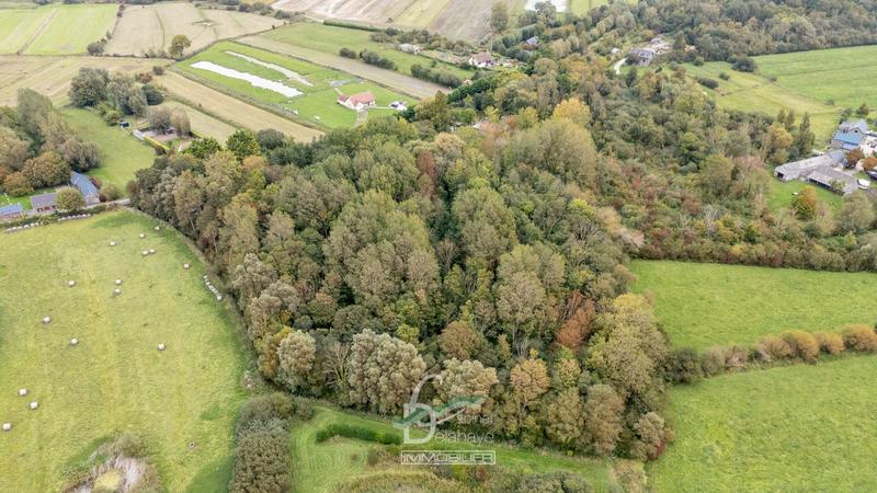 Maison contemporaine - 120 m² - 5 pièces