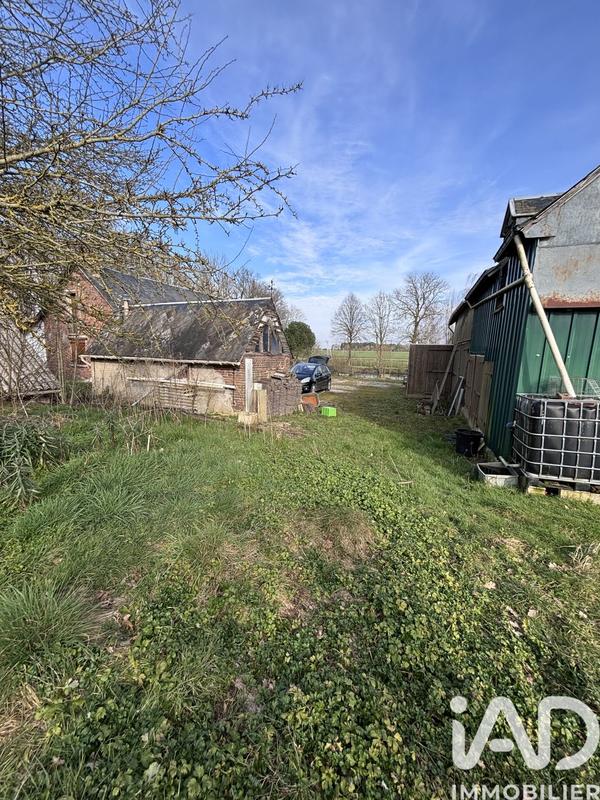 Maison - 165 m² - 6 pièces