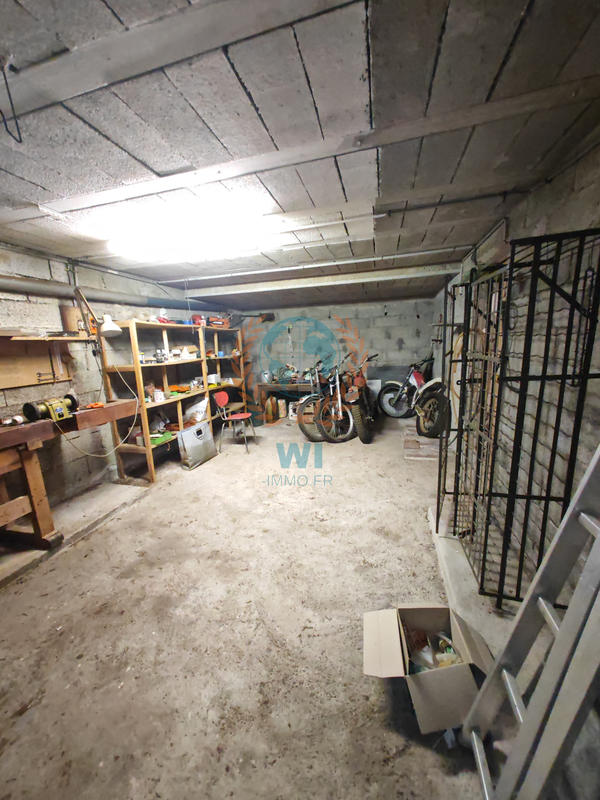 Villa - 190 m² - 6 pièces